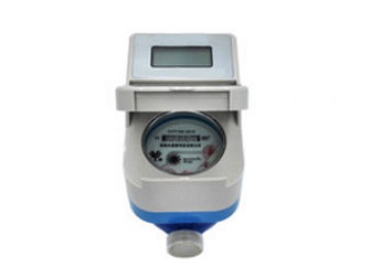 ic水表有哪些優(yōu)點？