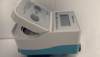 為什么自來水廠喜歡使用ic卡水表？