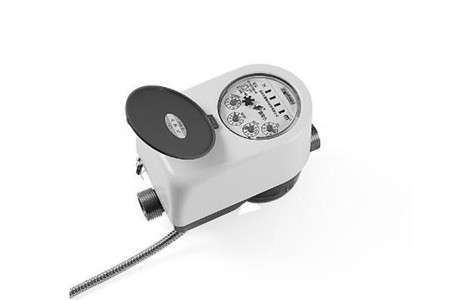 預付費水表相比傳統水表增加了哪些功能?