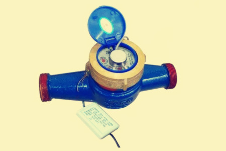 安裝無磁無線遠(yuǎn)傳水表注意哪些？注意這四點(diǎn)！