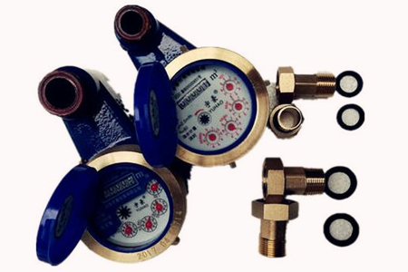 無線遠傳水表，為您帶來高效的水資源管理！