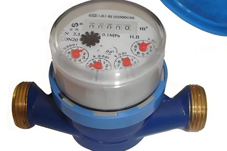 遠傳水表哪個品牌好？推薦一個江北水表！