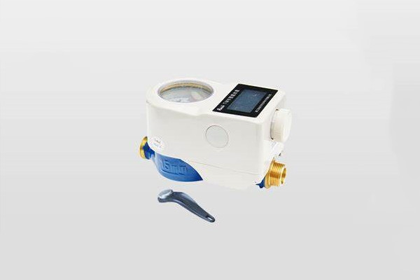 TM卡水表:一種創新的預付費解決方案