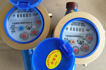 
無線遠傳水表如何定價才合理？廠家解答！