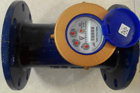 遠(yuǎn)傳水表被廣泛認(rèn)可，優(yōu)勢(shì)有哪些？ 圖1