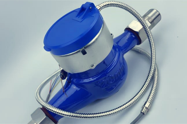 旋翼式遠傳水表與螺翼式遠傳水表哪種更好用？ 圖2