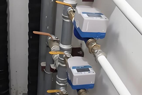 光電直讀遠(yuǎn)傳水表只有RS485通訊方式嗎?并不是! 圖1