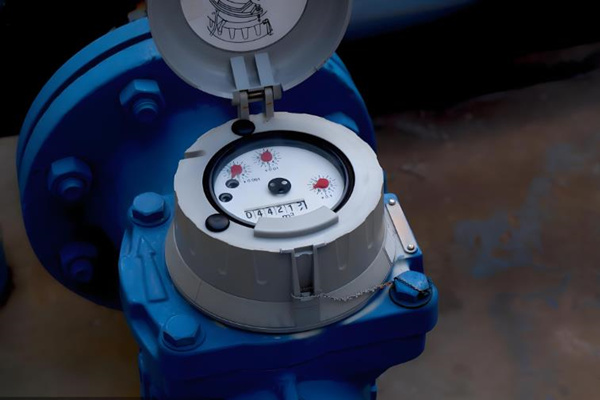 室外用無(wú)線遠(yuǎn)傳水表，應(yīng)能適應(yīng)惡劣環(huán)境！ 圖2