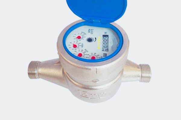 遠傳智能水表在管道直飲水系統(tǒng)中的應(yīng)用價值 圖2