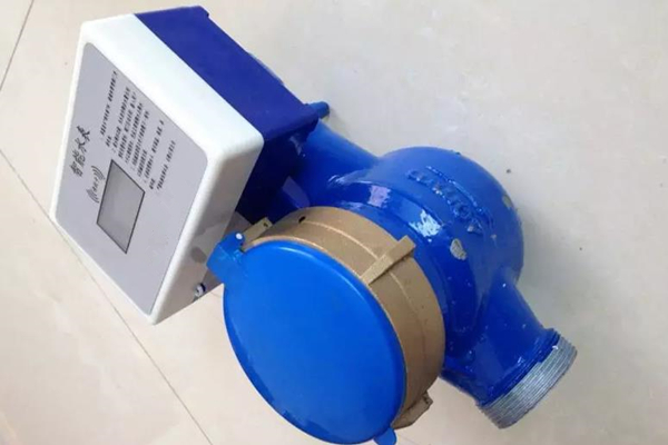 光電直讀遠(yuǎn)傳水表不會(huì)選？選購指南分享！