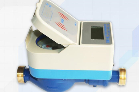 智能遠(yuǎn)程水表的安裝要求，江北水表廠(chǎng)科普！