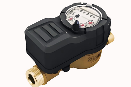 無線遠傳水表型號尺寸怎么選？掌握這四點！