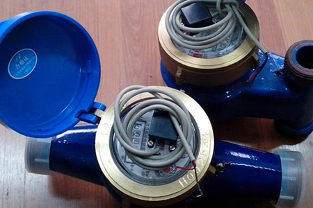 無(wú)線遠(yuǎn)傳水表的出現(xiàn)，讓抄表變得更簡(jiǎn)單！