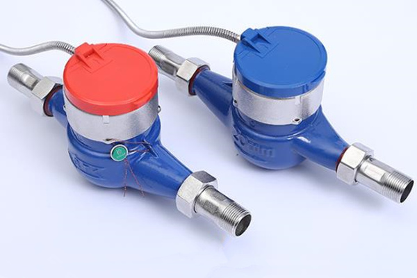 無線遠傳水表如何輕松實現遠程抄表？