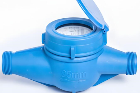 有線遠(yuǎn)傳水表怎么布線和安裝？廠家來科普！