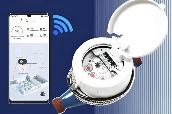 農(nóng)村改造用遠(yuǎn)傳水表的功能、特點和安裝方法