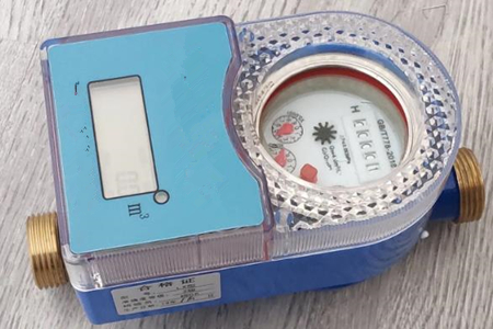 如何判斷遠(yuǎn)傳水表質(zhì)量的好壞？廠家來告訴你！