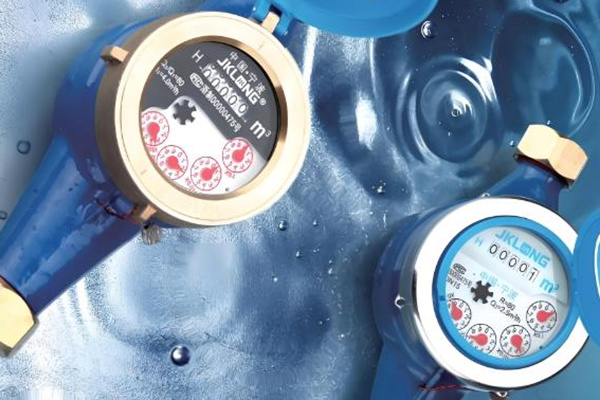 無(wú)線(xiàn)遠(yuǎn)傳閥控水表閥門(mén)打不開(kāi)、關(guān)不上的原因