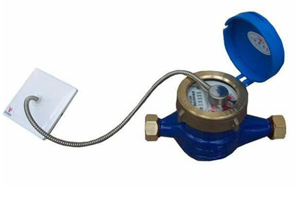 有線遠傳水表多少錢能買到？