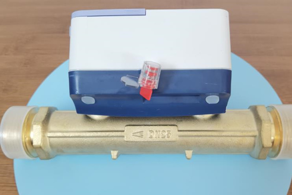 細節很重要，高精度遠傳水表準確記錄每一滴水！