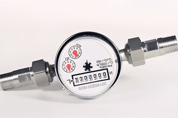 無線遠(yuǎn)傳水表廠家排名，推薦一家！