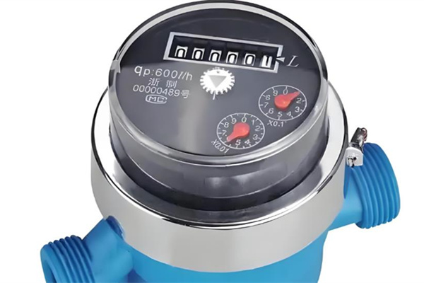 為什么建議遠傳水表安裝在直管段？原因在這！