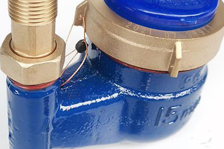 購買有線遠傳水表需要考慮哪些細節？