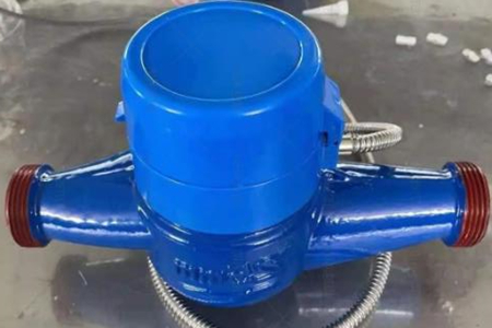 電子遠傳水表安裝方法，安裝教程分享！