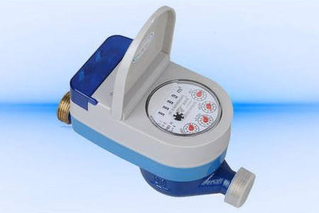 遠傳水表怎么看用水量？